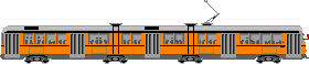 Tram serie 4800