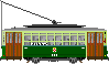 Tram serie 700