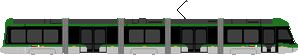 Tram serie 7500 (Sirio)